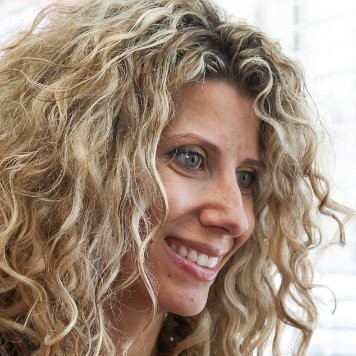 Tamar Arviv Eilat