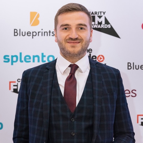 Alex Winyard