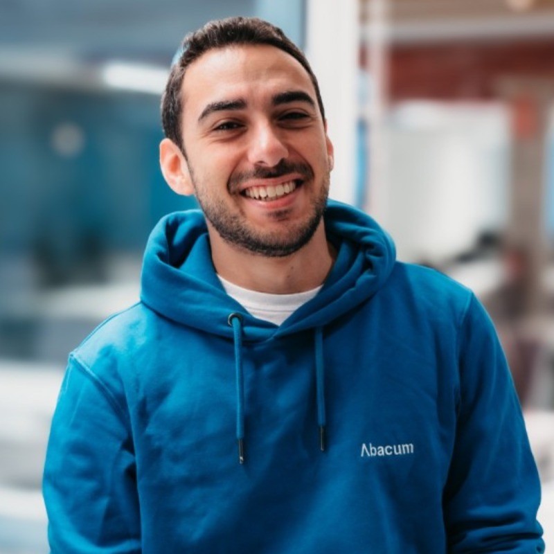 Baha Makarem