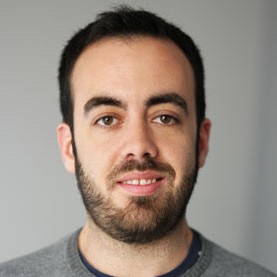 Daniel Ignacio Salazar Recio