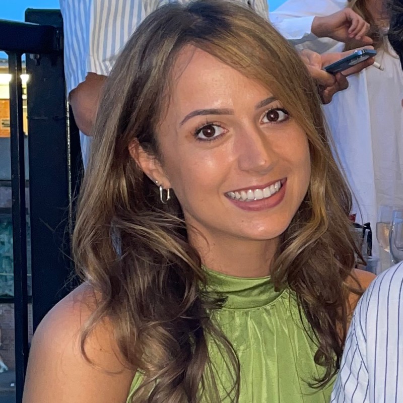 Lizzie Stockwell